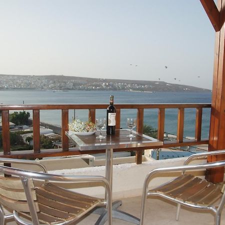 Bay View Apartments Sitia  Room photo