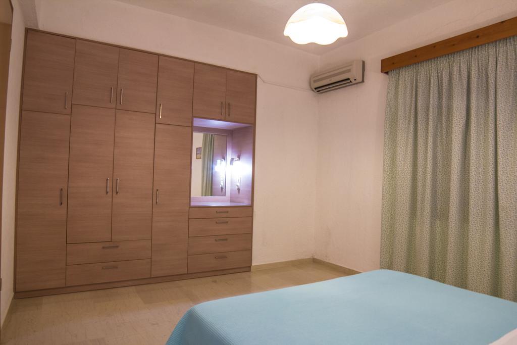 Bay View Apartments Sitia  Room photo