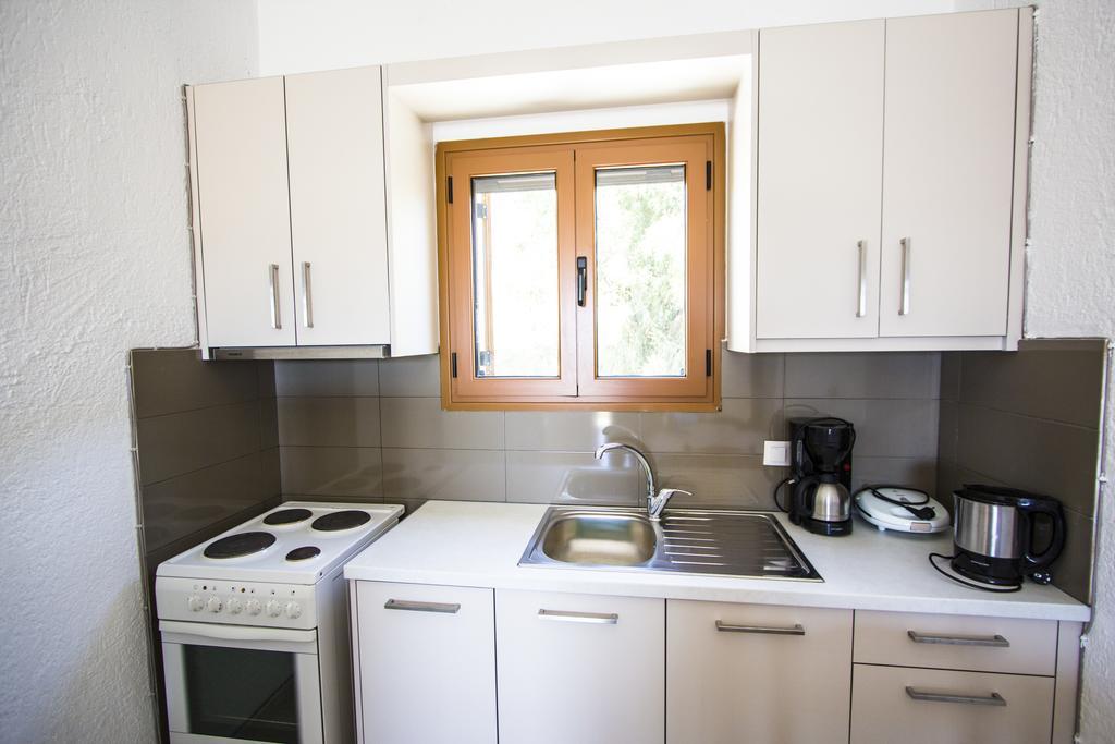 Bay View Apartments Sitia  Exterior photo