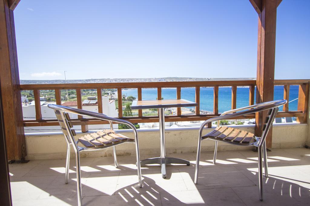 Bay View Apartments Sitia  Exterior photo