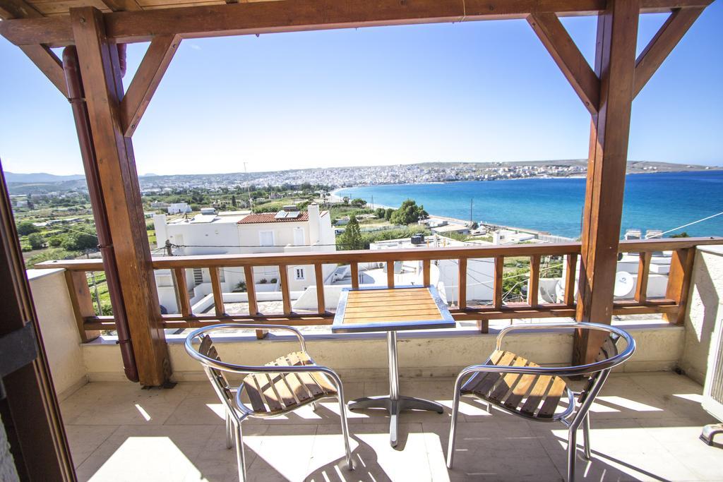 Bay View Apartments Sitia  Exterior photo