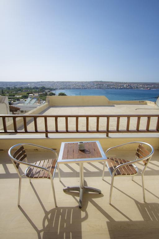 Bay View Apartments Sitia  Exterior photo