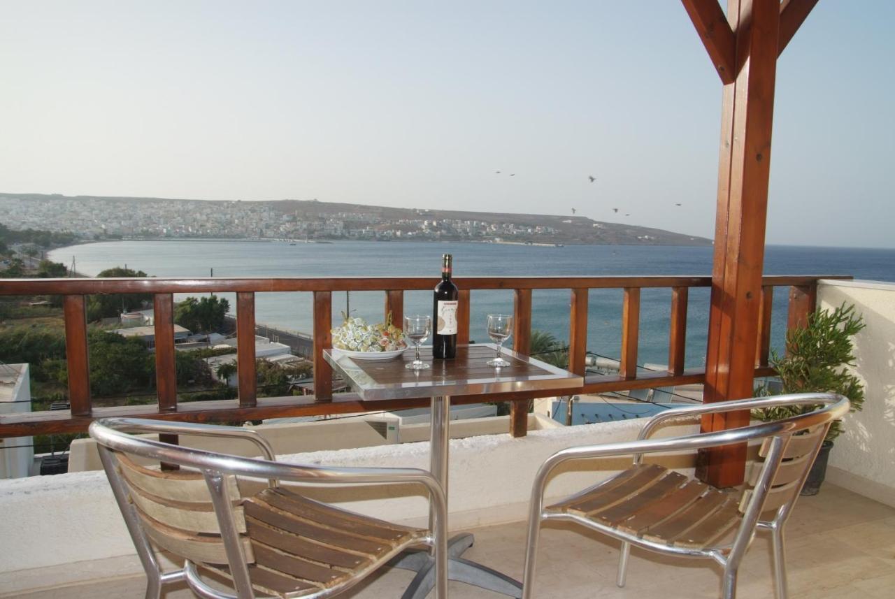 Bay View Apartments Sitia  Room photo