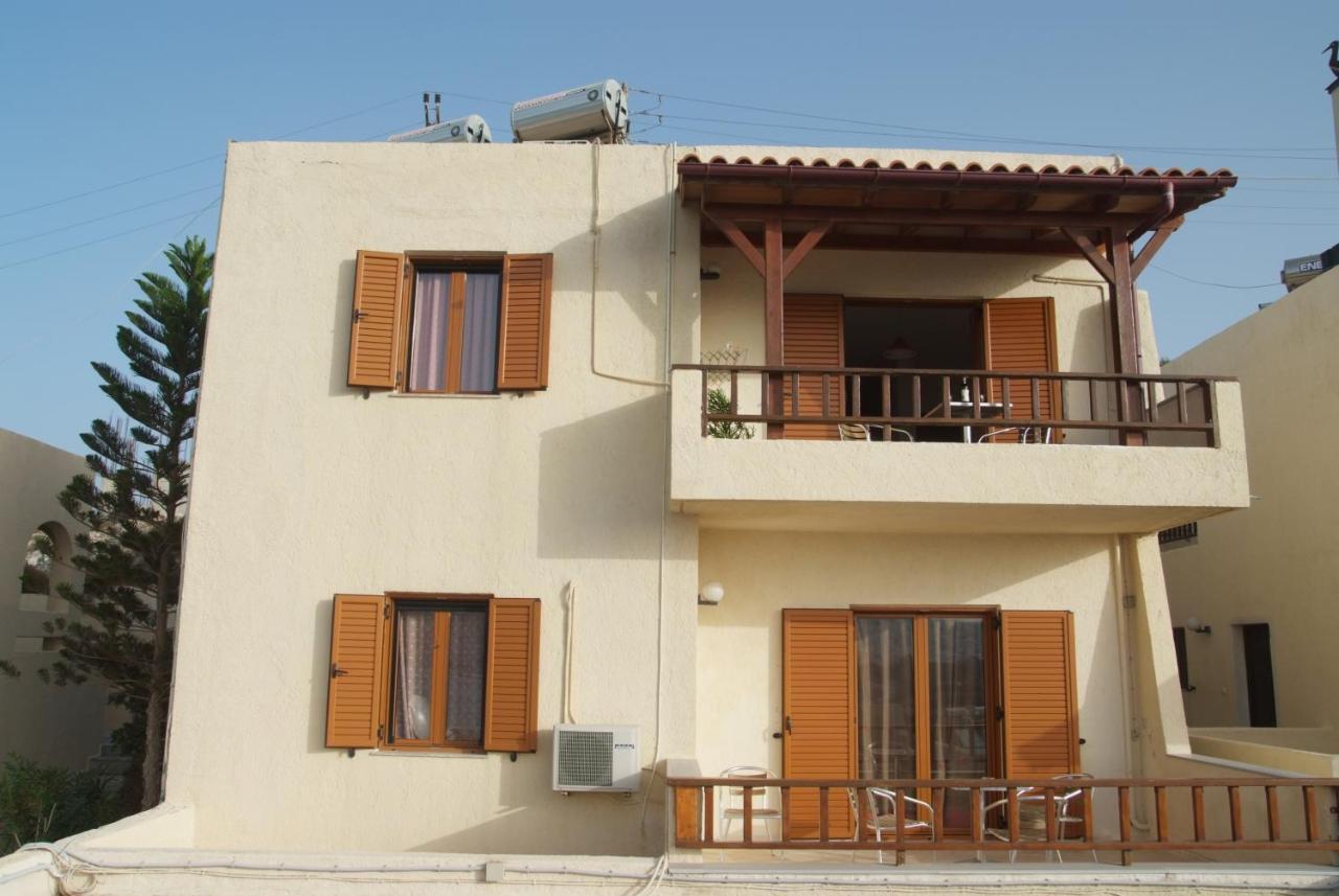 Bay View Apartments Sitia  Room photo