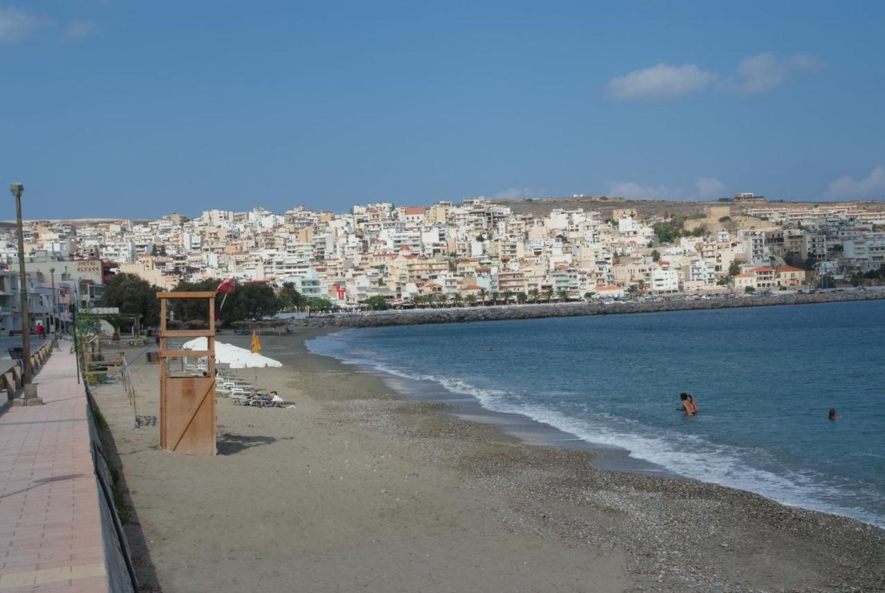 Bay View Apartments Sitia  Room photo