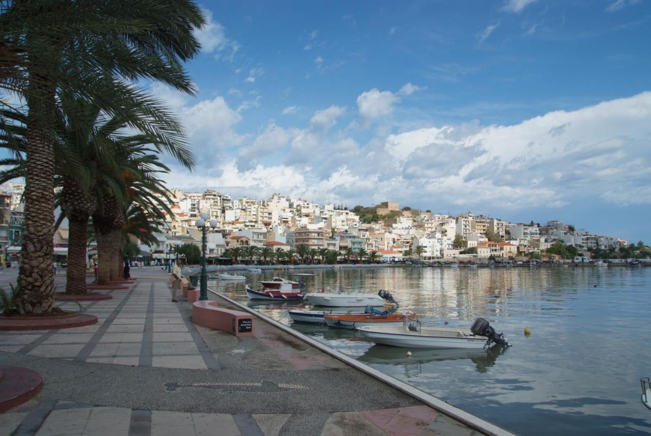 Bay View Apartments Sitia  Room photo