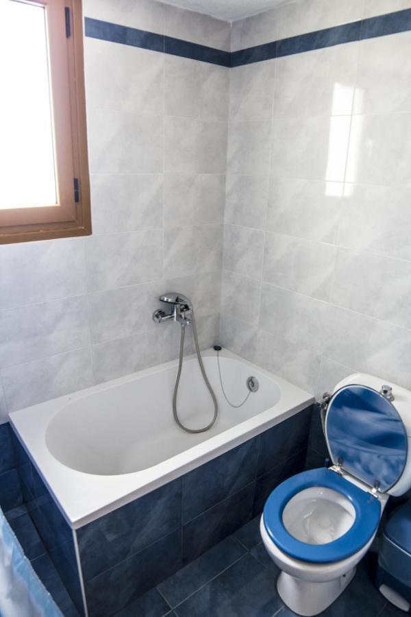 Bay View Apartments Sitia  Room photo