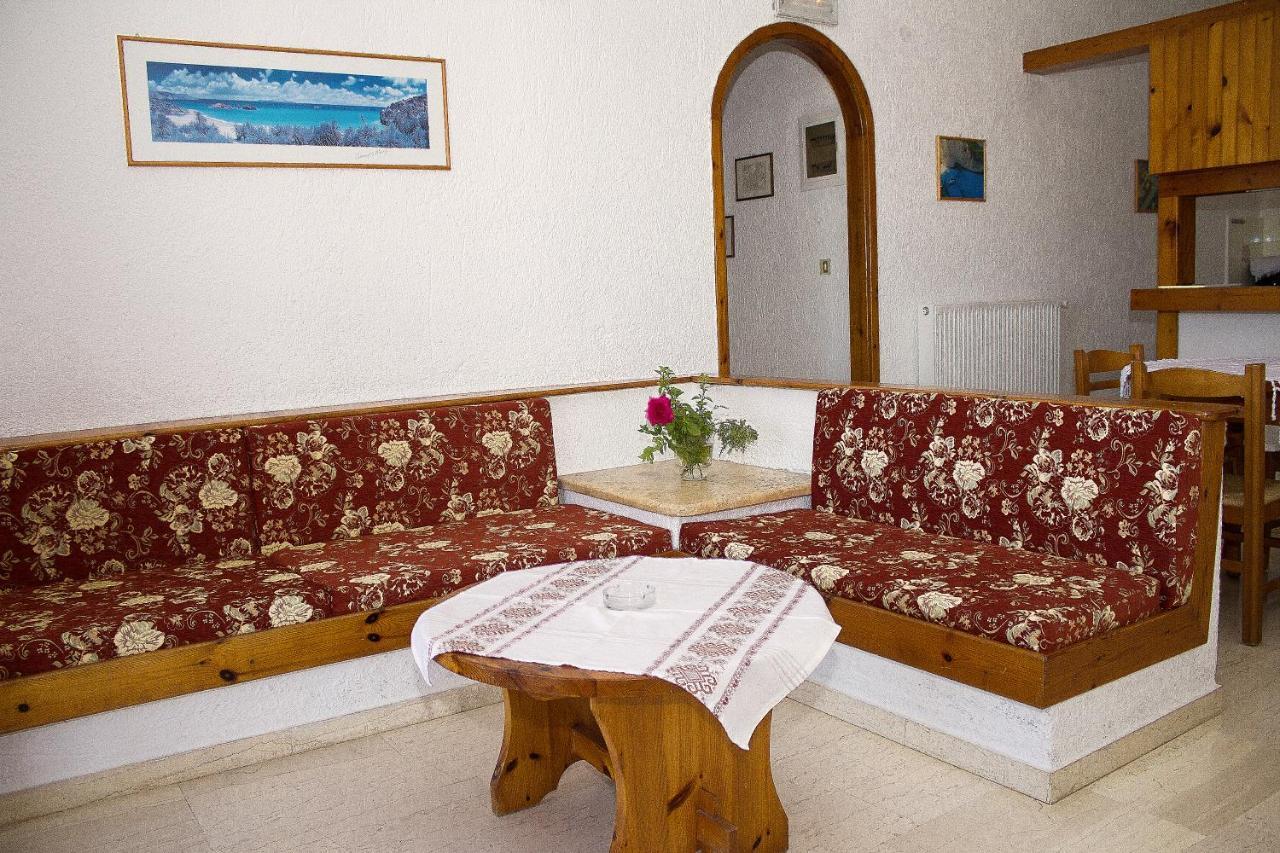 Bay View Apartments Sitia  Room photo