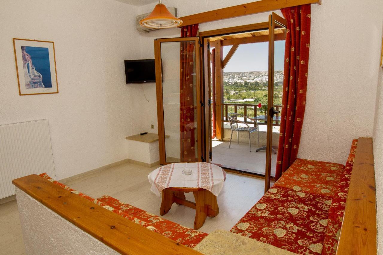 Bay View Apartments Sitia  Room photo